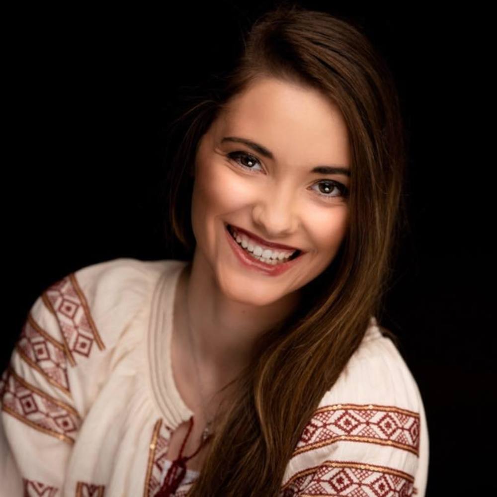 Meet your Posher, Allisyn